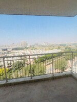 3 BHK + Servant Room 2250 Sq.Ft. Apartment in SS The Coralwood