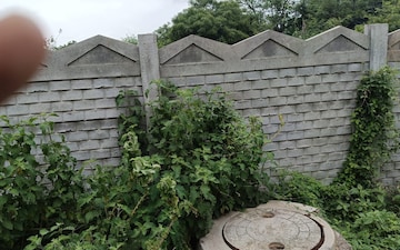 Plot For Sale in Pragathi Nagar