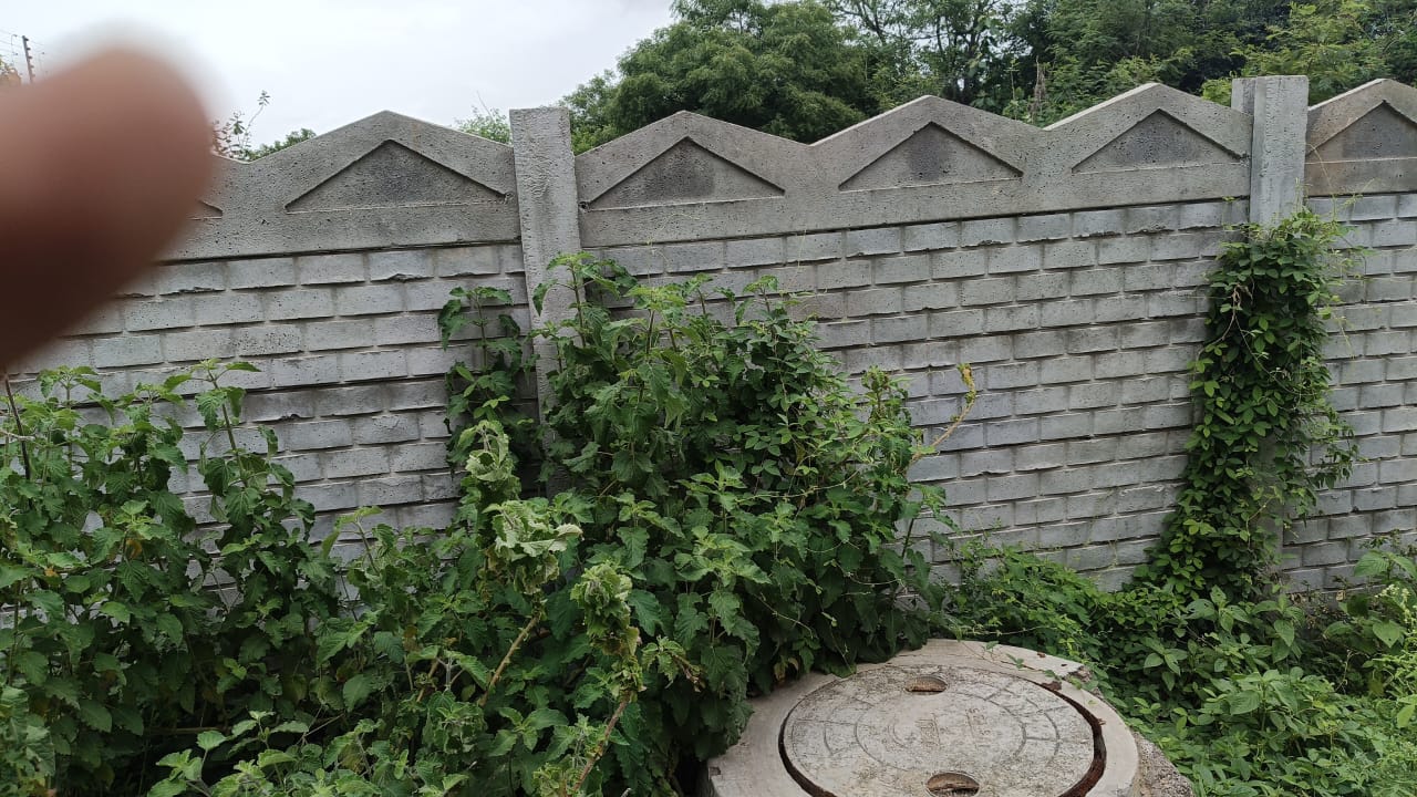 Plot For Sale in Pragathi Nagar