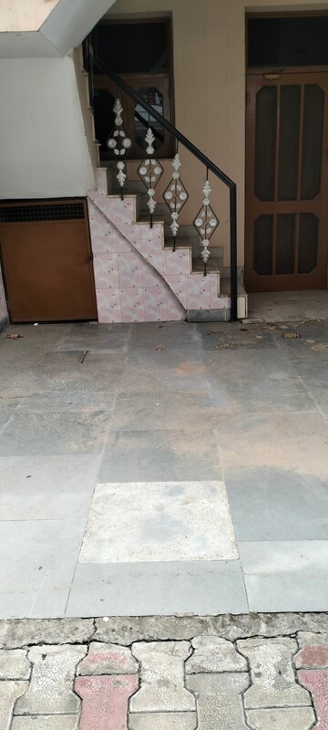 Room in 2 BHK Independent House at MS Enclave Zirakpur, Dhakoli – for Sale