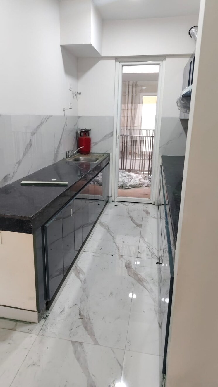 Balcony, smart-world-gems 3 Bedroom 1496 Sq.Ft. Builder Floor In Sector 89 Gurgaon 8939039