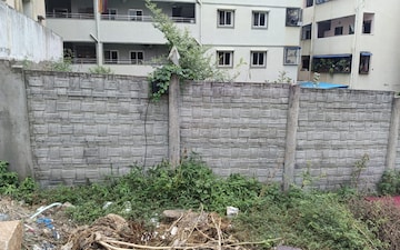 Plot For Sale in Pragathi Nagar