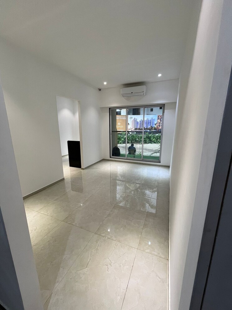 Room, naigaon east 1 Bedroom 458 Sq.Ft. Apartment In Naigaon East Palghar 8939025