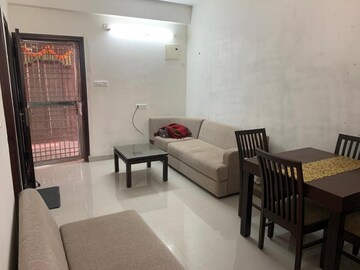 Living Room in 2 BHK Apartment at Ashutosh Nagar – for Sale