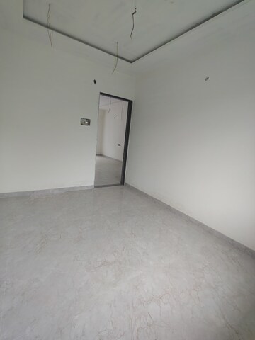 Bedroom in 3 BHK Apartment at Chetna Nagar – for Sale