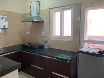 Kitchen in 2 BHK Apartment at Aam Bag – for Sale