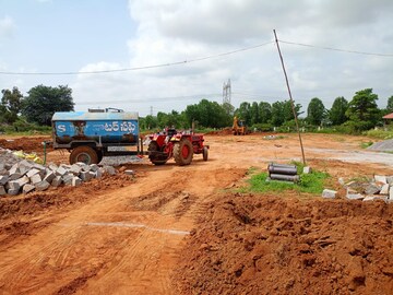 Plot For Sale in Pearl City Kadthal, Kadthal
