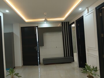 3 BHK Builder Floor For Sale in Sushant Lok 3, Sector 57