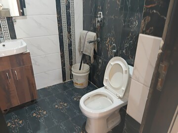 Master Bedroom in 3 BHK Builder Floor at Sushant Lok 3, Sector 57 – for Sale