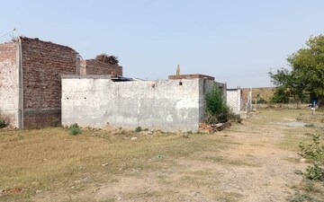 Plot For Sale in Tikawali