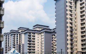 1 BHK Apartment For Sale in Sector 2 Greater Noida