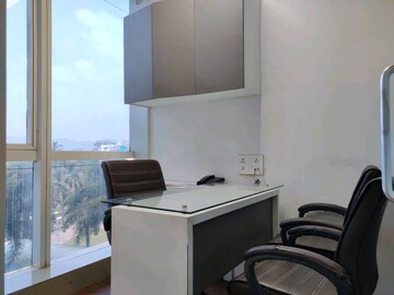  Office Space For Rent in V Times Square, Cbd Belapur Sector 15