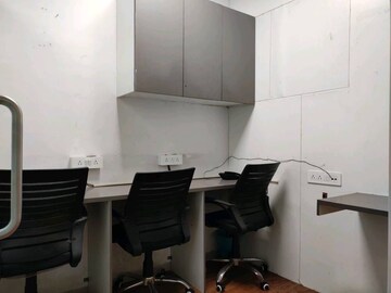 Team Area in  Office Space at V Times Square, Cbd Belapur Sector 15 – for Rent