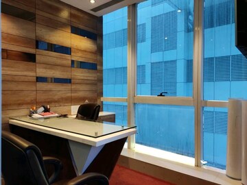 Team Area in  Office Space at V Times Square, Cbd Belapur Sector 15 – for Rent