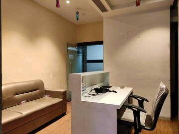Team Area in  Office Space at V Times Square, Cbd Belapur Sector 15 – for Rent