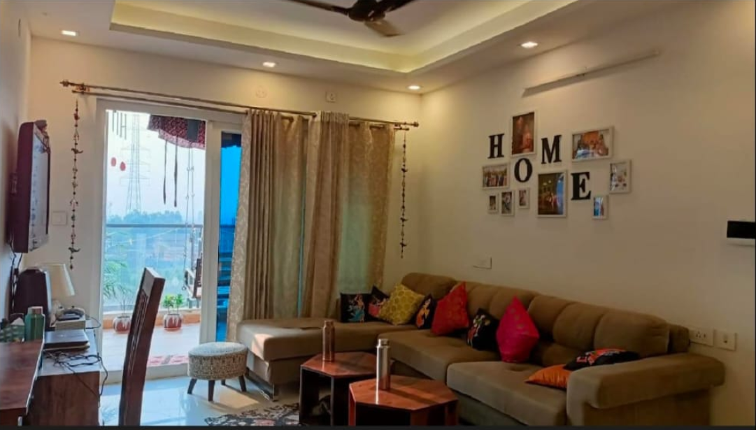 3 BHK 1500 Sq.Ft. Apartment in Keya Homes The Green Terraces