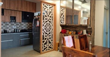 Bedroom in 3 BHK Apartment at Keya Homes The Green Terraces, Electronic City Phase I – for Sale