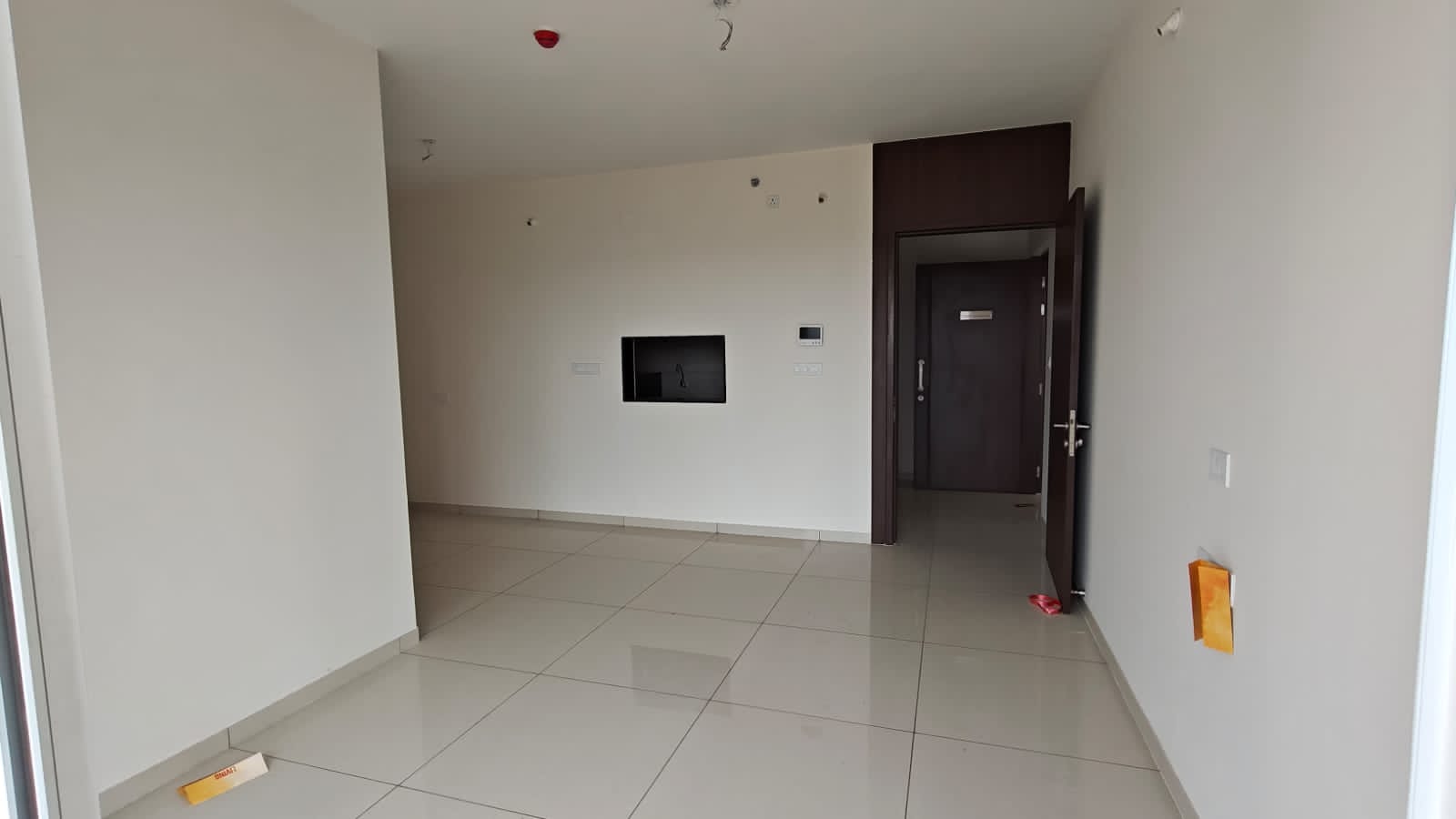 2 BHK 651 Sq.Ft. Apartment in VTP Pegasus