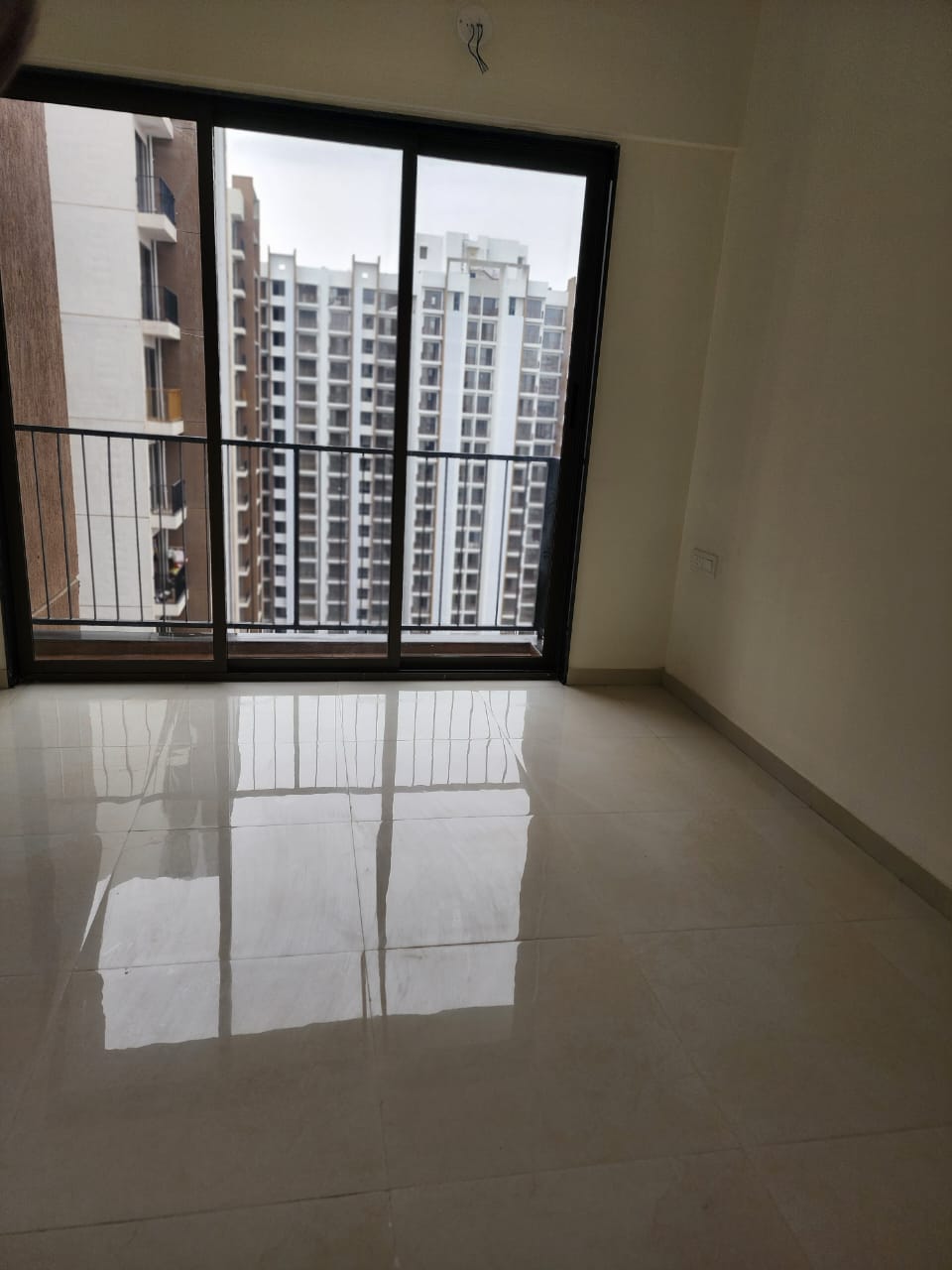 2 BHK Apartment For Rent in Runwal Gardens Phase I