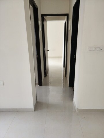 Building Lobby in 2 BHK Apartment at Runwal Gardens Phase I, Dombivli East – for Rent