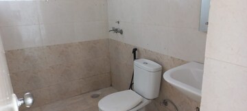Bathroom in 2 BHK Apartment at Shree Vardhman Green Court, Sector 90 – for Rent