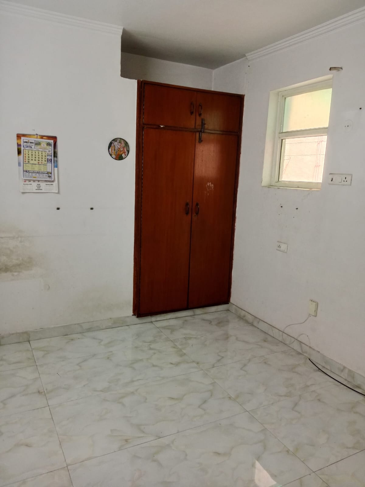 2 BHK Apartment For Rent in IP Extension