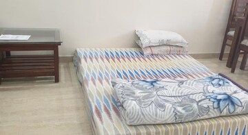 Master Bedroom in 2 BHK Apartment at Virbhadra – for Sale