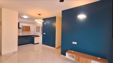 Room in 2 BHK Apartment at Adarsh Greens, Kogilu – for Rent