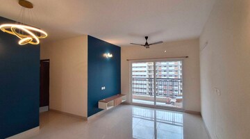 2 BHK Apartment For Rent in Adarsh Greens, Kogilu