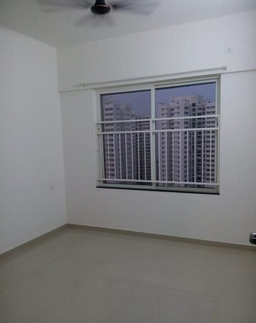 Master Bedroom in 1 BHK Apartment at Kolte Patil Life Republic, Hinjewadi – for Rent
