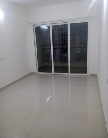 Living Room in 1 BHK Apartment at Kolte Patil Life Republic, Hinjewadi – for Rent