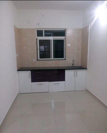 Kitchen in 1 BHK Apartment at Kolte Patil Life Republic, Hinjewadi – for Rent