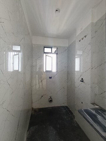 Building Lobby in 2 BHK Apartment at Dev Leo Tower, Oshiwara – for Sale