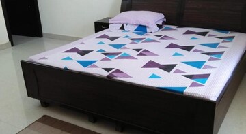 Bedroom in 2 BHK Apartment at Dehradun Road  – for Sale