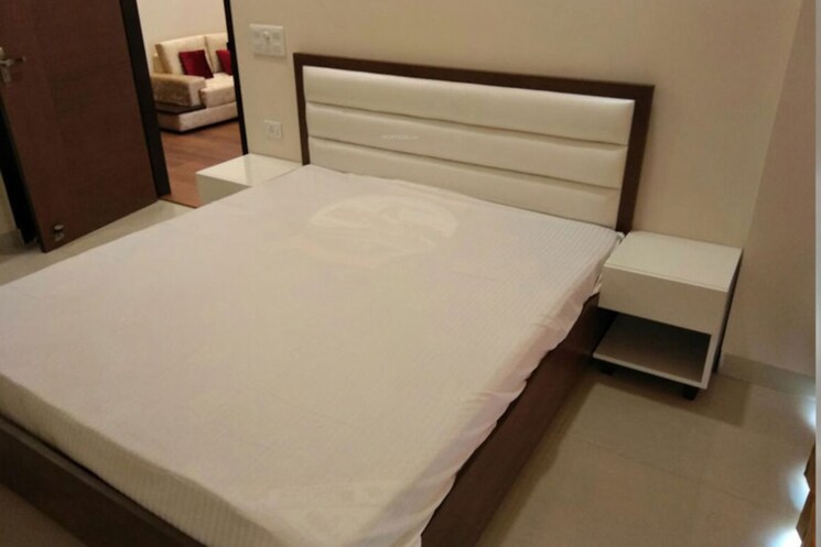 Bedroom, dehradun road 2 Bedroom 650 Sq.Ft. Apartment In Dehradun Road  Rishikesh 8939083