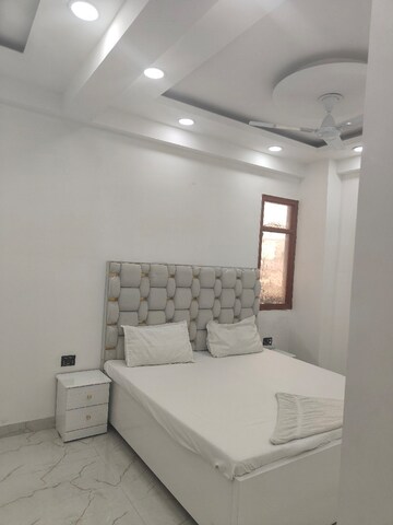 3 BHK Builder Floor For Sale in Wazidpur