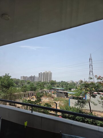 3 BHK Apartment – Exterior View View at Bestech Park View Grand Spa, Sector 81 - for Rent