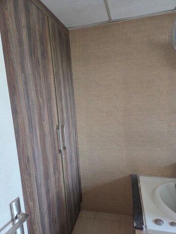 Bathroom in 3 BHK Apartment at Bestech Park View Grand Spa, Sector 81 – for Rent