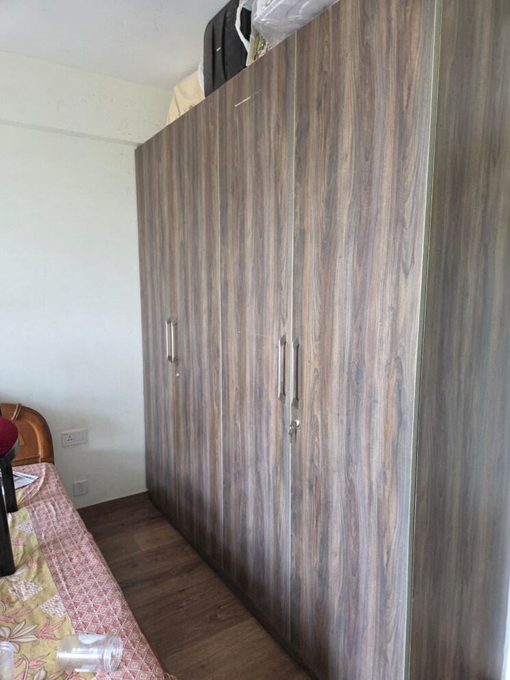 Bedroom, bestech-park-view-grand-spa 3 Bedroom 2660 Sq.Ft. Apartment In Sector 81 Gurgaon 8939098