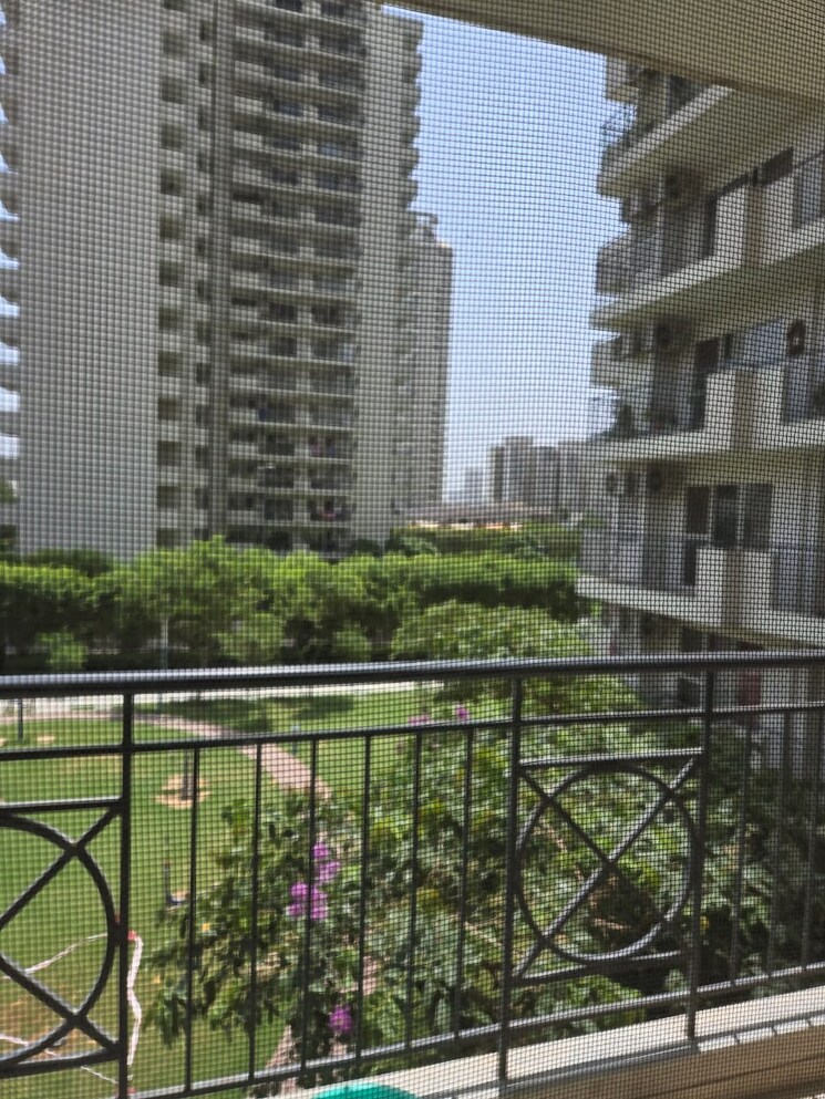 Exterior View, bestech-park-view-grand-spa 3 Bedroom 2660 Sq.Ft. Apartment In Sector 81 Gurgaon 8939098