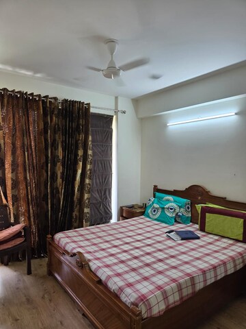 Bedroom in 3 BHK Apartment at Bestech Park View Grand Spa, Sector 81 – for Rent