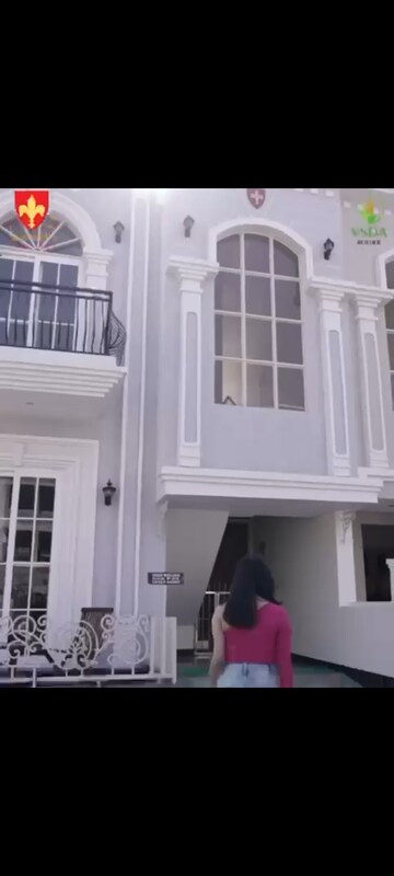 3 BHK Villa For Sale in GBP Athens, Ambala Highway