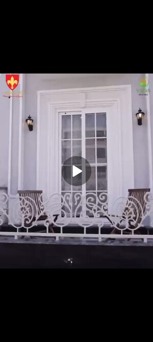 Gym in 3 BHK Villa at GBP Athens, Ambala Highway – for Sale