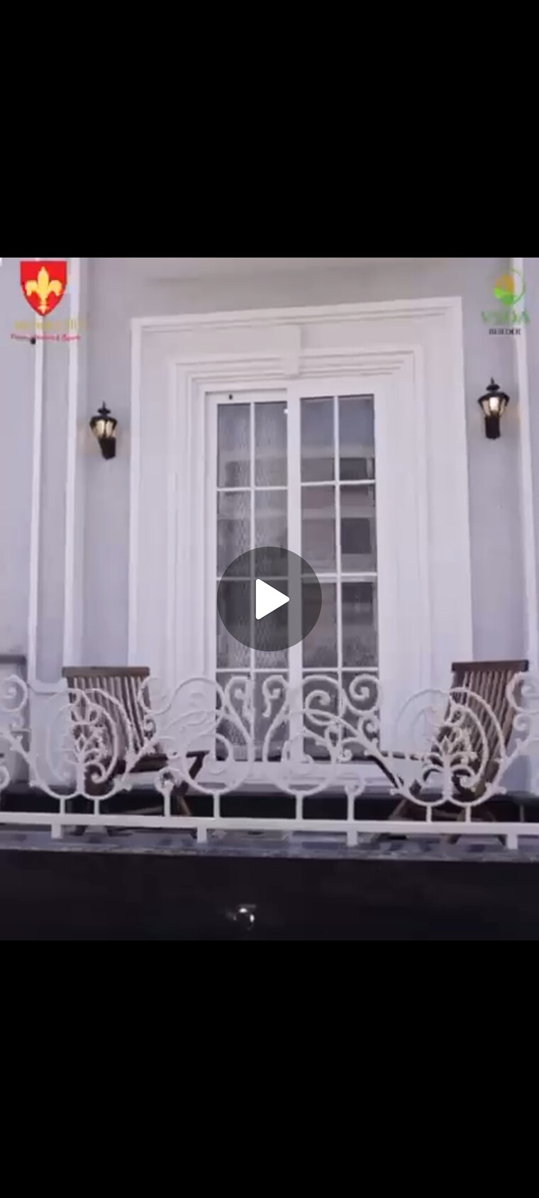 Gym, gbp-athens 3 Bedroom 900 Sq.Ft. Villa In Ambala Highway Zirakpur 8939101