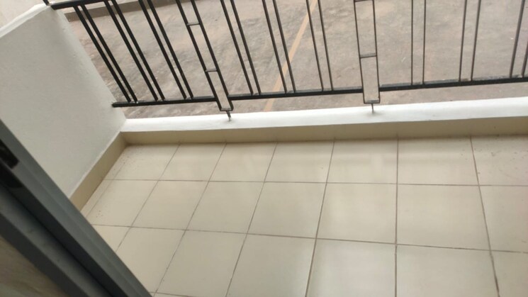 Balcony, commanders-galaxy 2 Bedroom 1135 Sq.Ft. Apartment In Thanisandra Main Road Bangalore 8939095