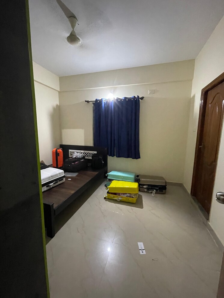 Kitchen, commanders-galaxy 2 Bedroom 1135 Sq.Ft. Apartment In Thanisandra Main Road Bangalore 8939095