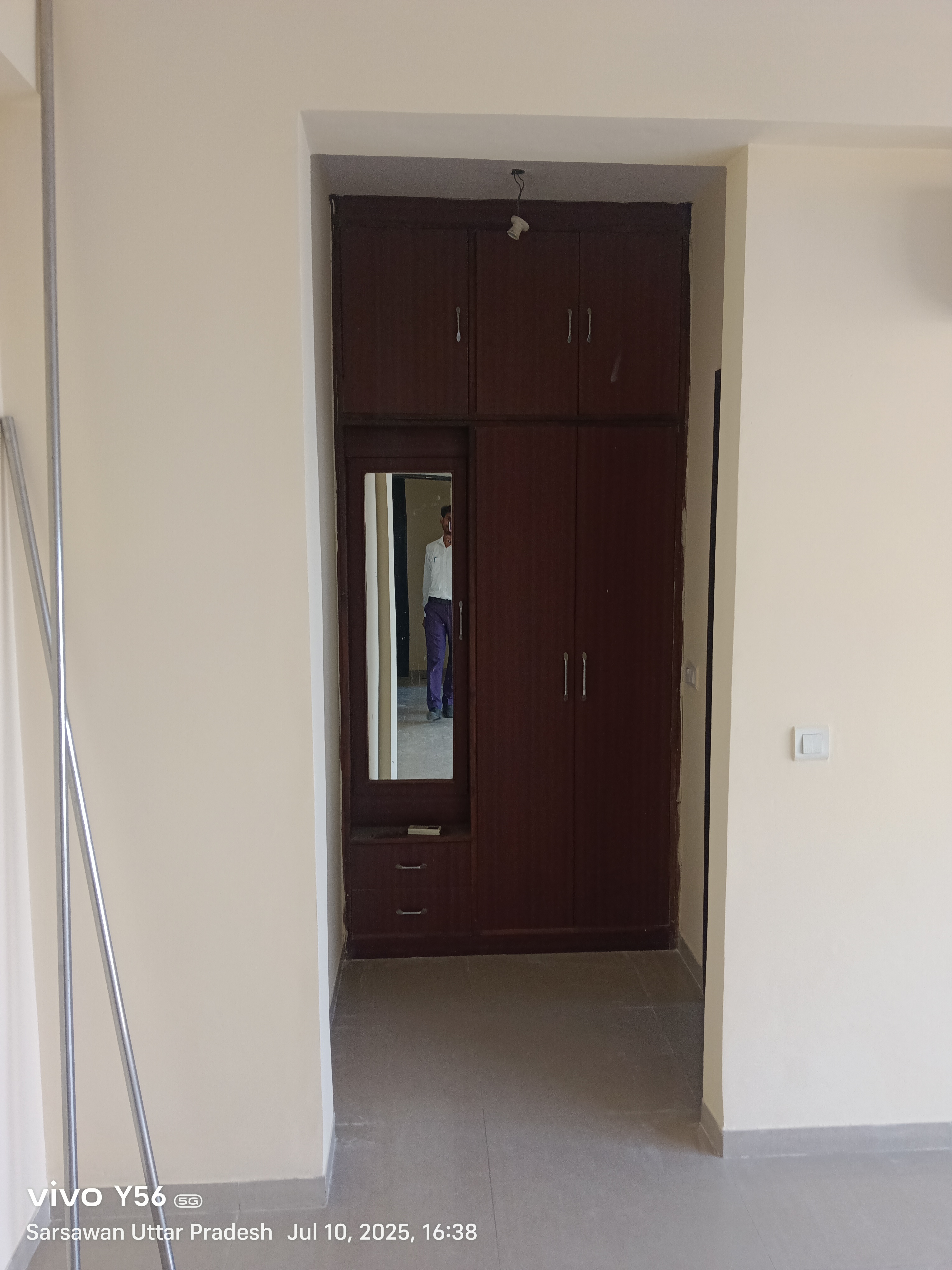 3 BHK 1450 Sq.Ft. Apartment in Omaxe Residency