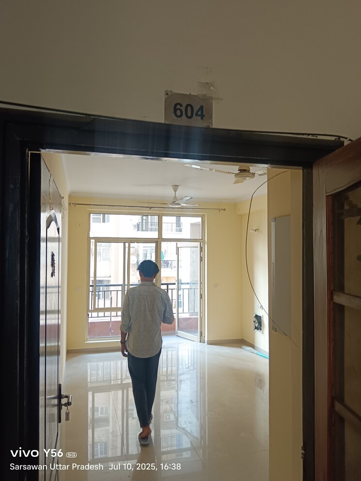 undefined, omaxe-residency 3 Bedroom 1450 Sq.Ft. Apartment In Gomti Nagar Lucknow 8939105