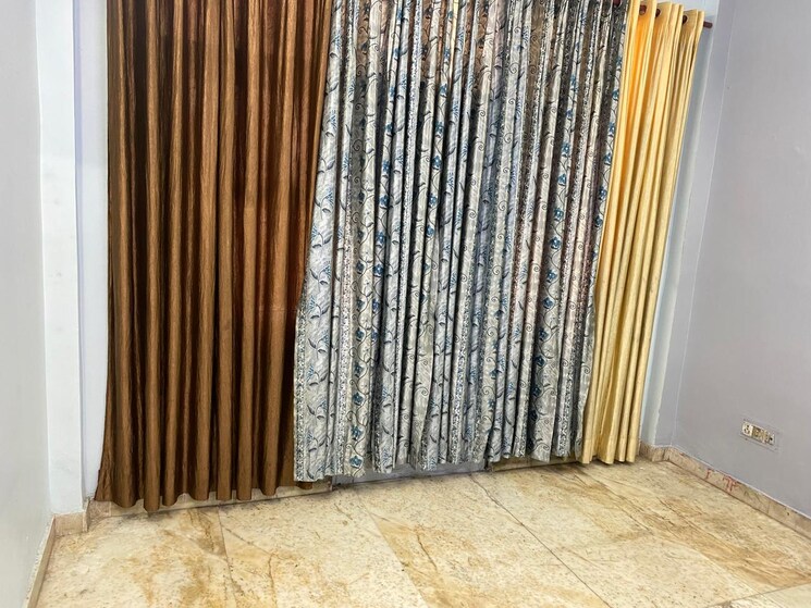 Bedroom, dda-lig-flats-rohini 2 Bedroom 900 Sq.Ft. Builder Floor In Rohini Sector 28 Delhi 8939120