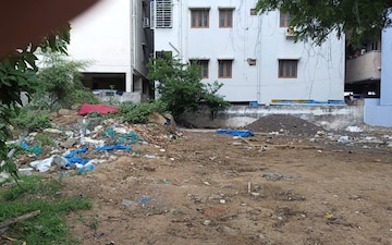 Plot For Sale in Pragathi Nagar